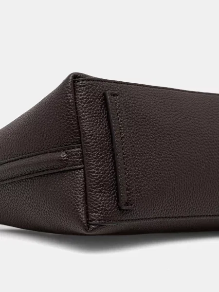 Calvin Klein Válltáskák csokoládé barna