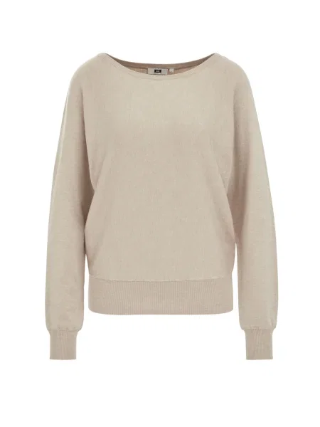 WE Fashion Pulover bej