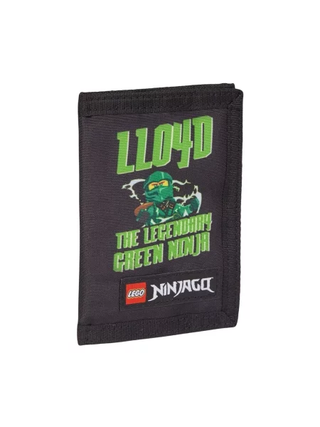 Taška Lego Wear čierna