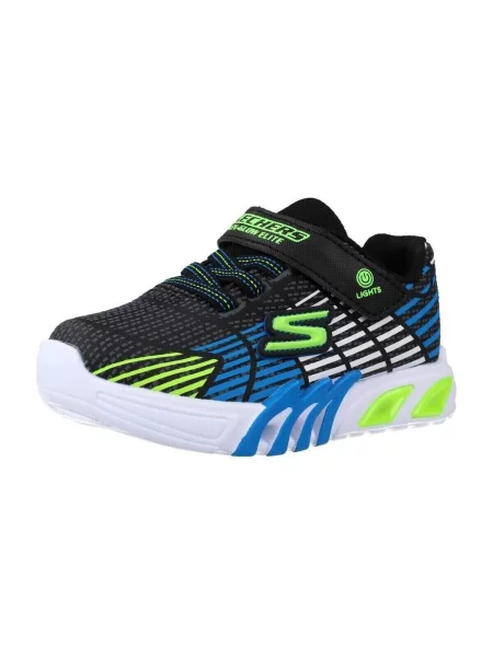 Pantofi copii Skechers negru