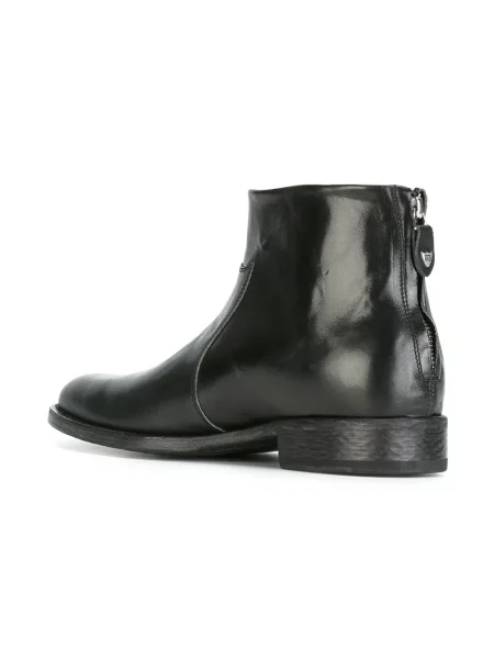 Botine Htc Los Angeles negru