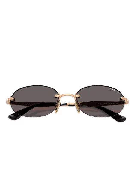 Ochelari de soare Vogue Eyewear roz
