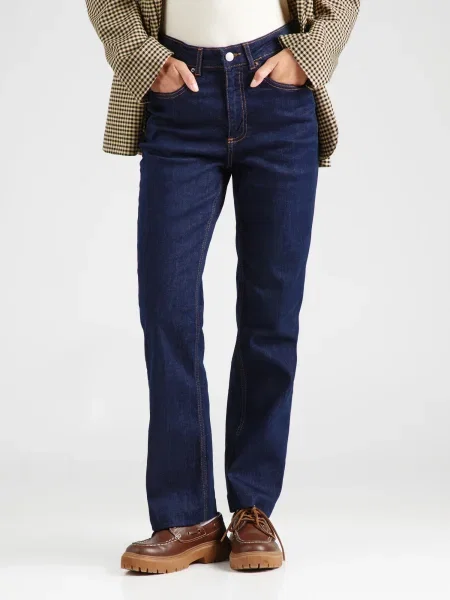 VERO MODA Farmer AWAlice' sötétkék