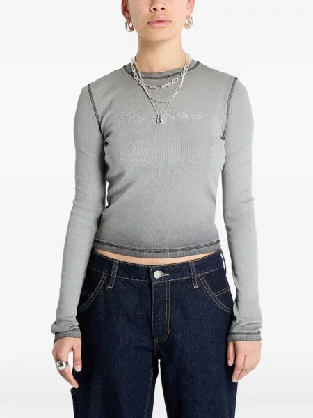 Top Guess sivá