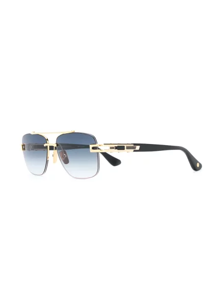 Saulės akiniai Dita Eyewear juoda