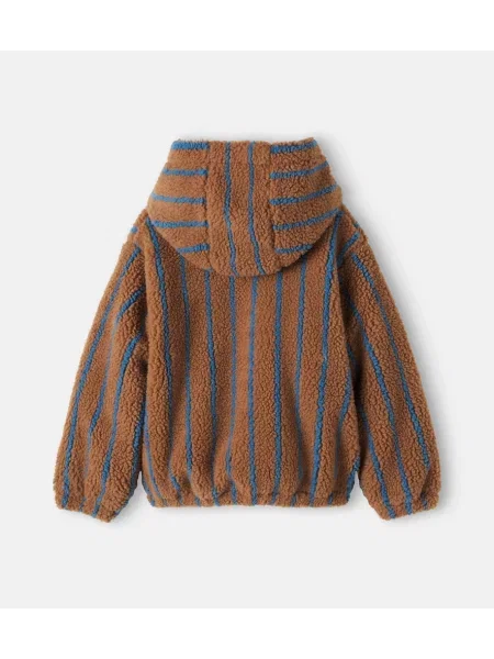 Striukė Tinycottons ruda