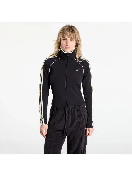 Bluza Adidas Originals do biegania czarna