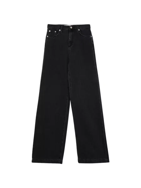 Blugi Roy Roger's negru