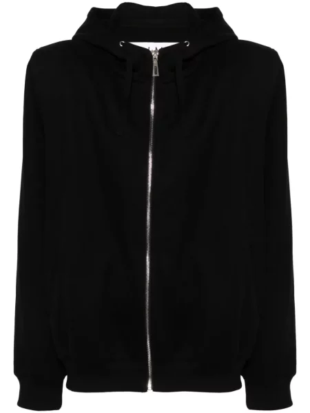 Bluza z kapturem Almaz czarna