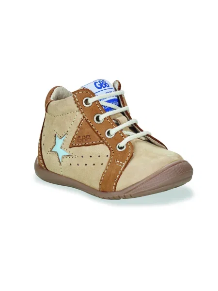 Pantofi copii Gbb bej