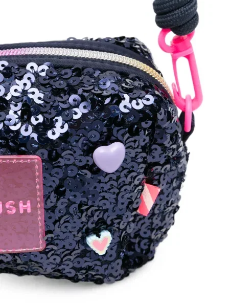 Torebka dziecięca Billieblush niebieska