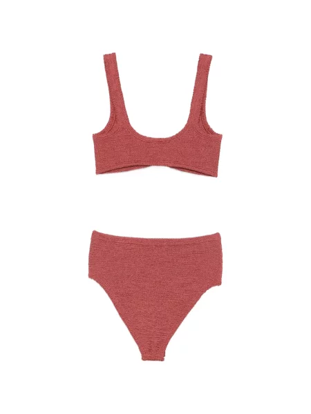 Bikini Hunza G roz