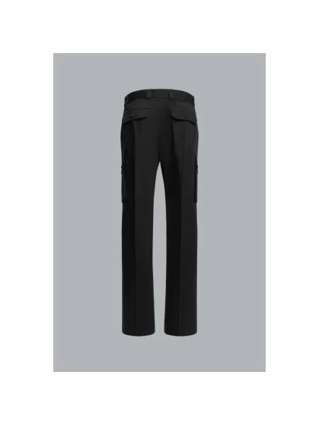 Spodnie Givenchy czarne