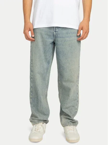 Džíny Element modré