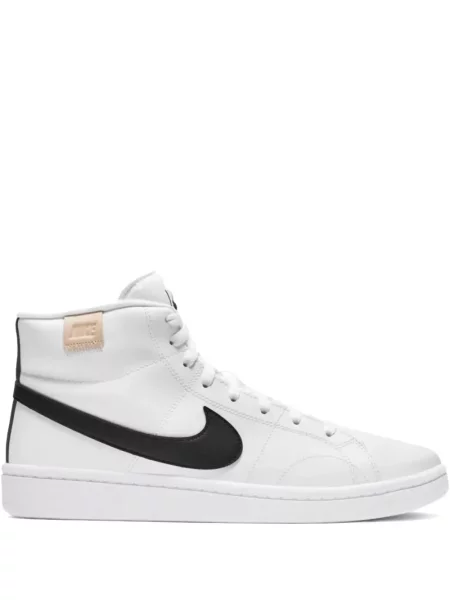 Sneakerși Nike NikeCourt negru