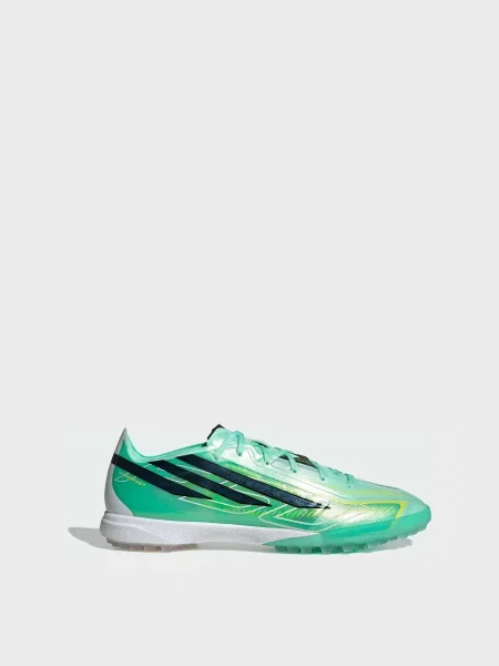 Жіночі Кросівки для спорту adidas комбінований верх зелений