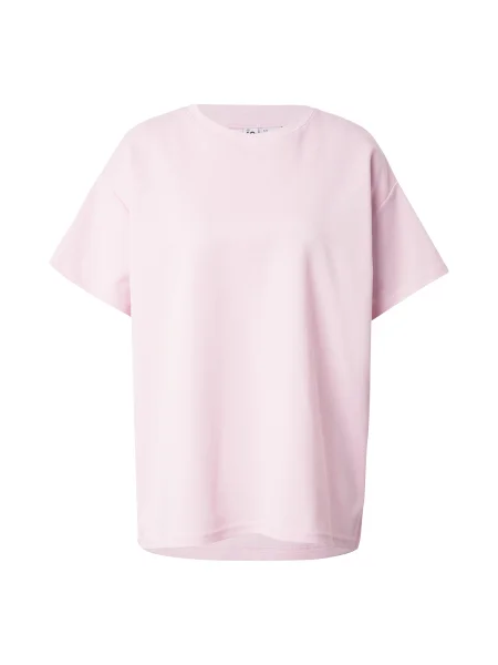 PIECES Tricou PCSkylar' roz