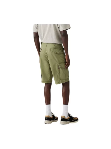 Pantaloni Levi's® verde