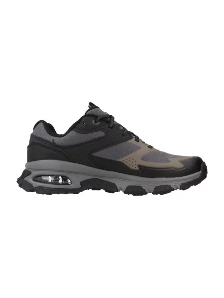 Pantofi Skechers albastru