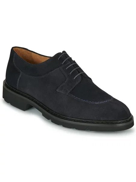 Pantofi Brett & Sons albastru