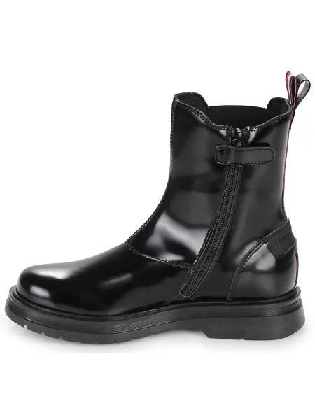 Pantofi copii Tommy Hilfiger negru