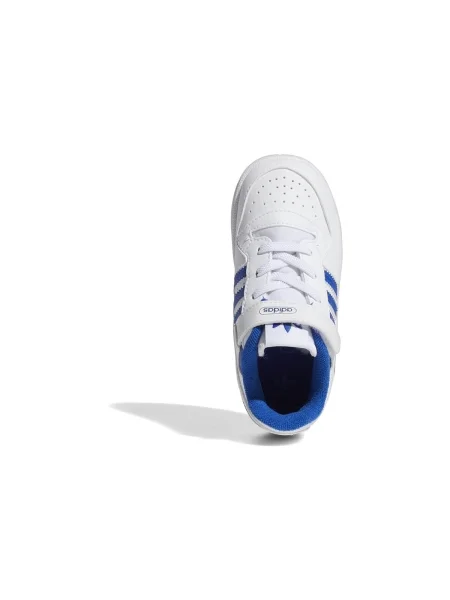 Pantofi copii Adidas alb