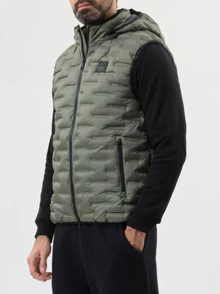 Жилет North Sails зелений