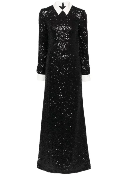 Rochie Macgraw negru