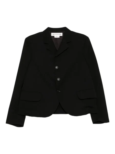 Marynarka dziecięca Comme Des Garcons Girl czarna