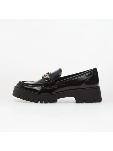 Trampki GUESS Almer Black EUR 37 czarne