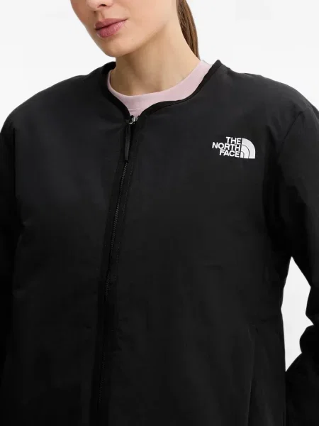 Geacă The North Face negru