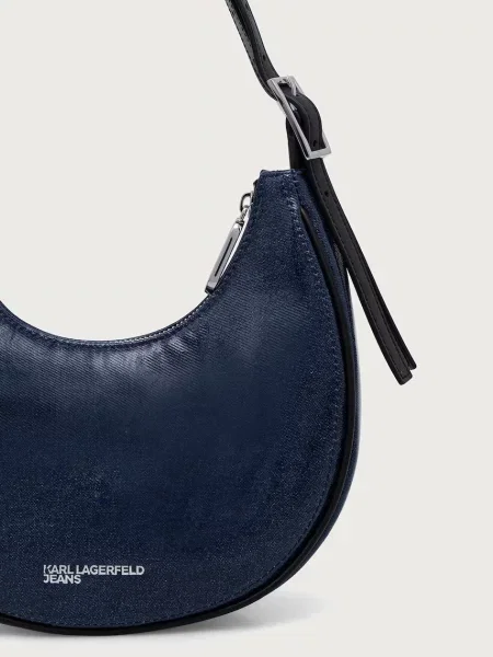 Сумка хобо Karl Lagerfeld Jeans