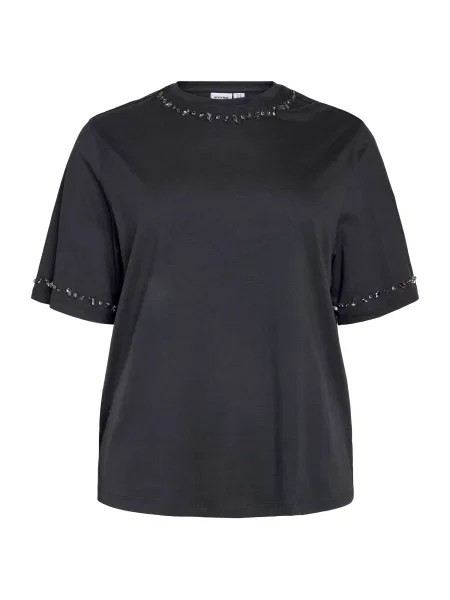Noisy may Tricou NMSPARKEL' negru