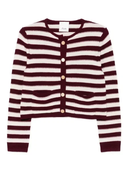 Kardigan Allude w paski