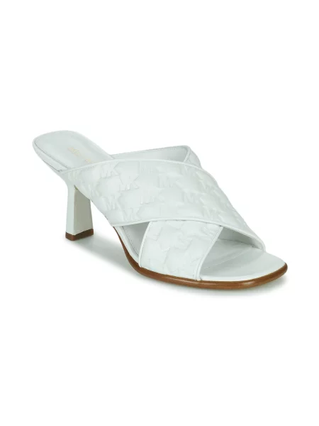Mules Michael Michael Kors bela
