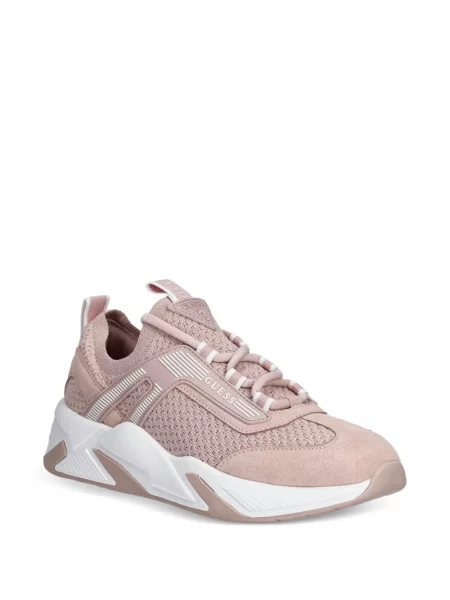 Sneaker Guess rózsaszín