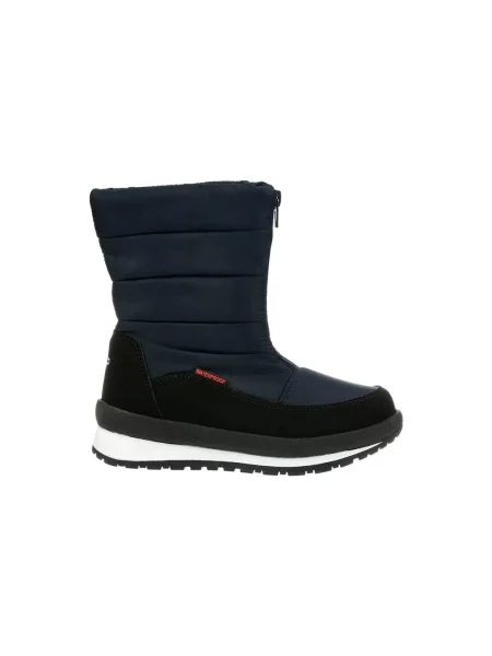 CMP Cizme de zăpadă Kids Rae Snow Boots Wp Bleumarin albastru