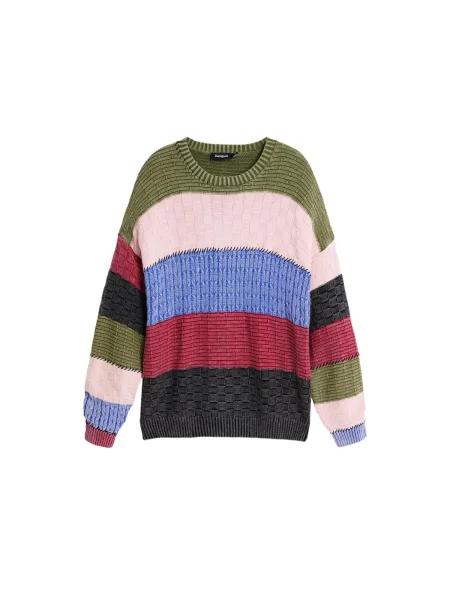 Palton Desigual negru