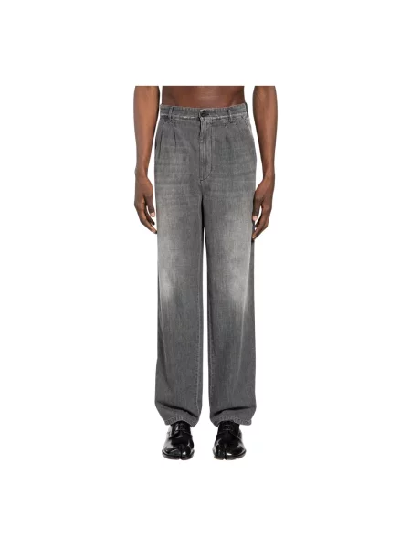 Jeansy Maison Margiela szare