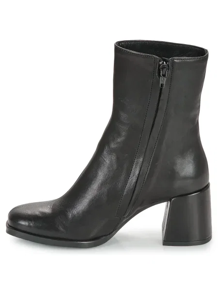 Pantofi Jb Martin negru