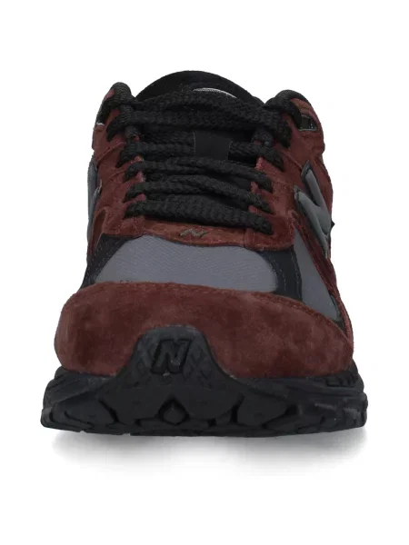 Pantofi New Balance roșu