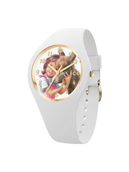 Zegarek Ice Watch biały