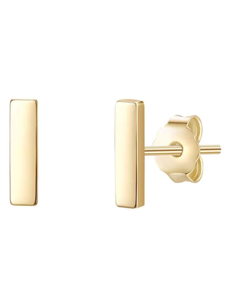 Glanzstücke München Uhani zlata