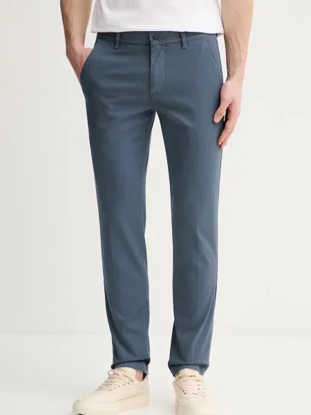 Marc O'Polo pantaloni albastru