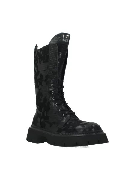 Pantofi Gio + negru