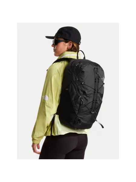 The North Face Plecak Borealis  czarny
