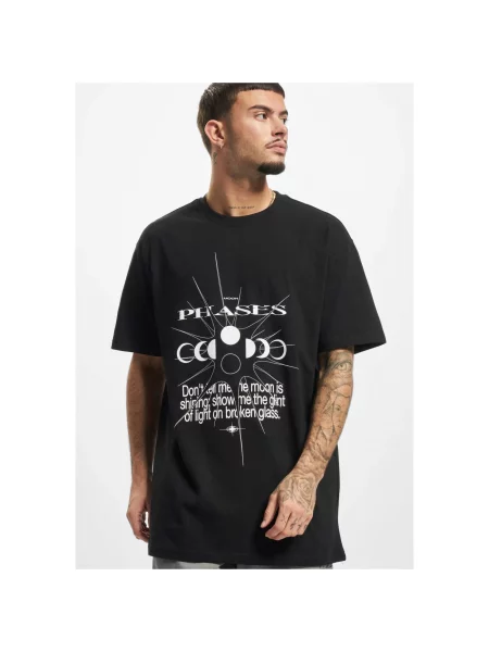 Tricou Mister Tee negru