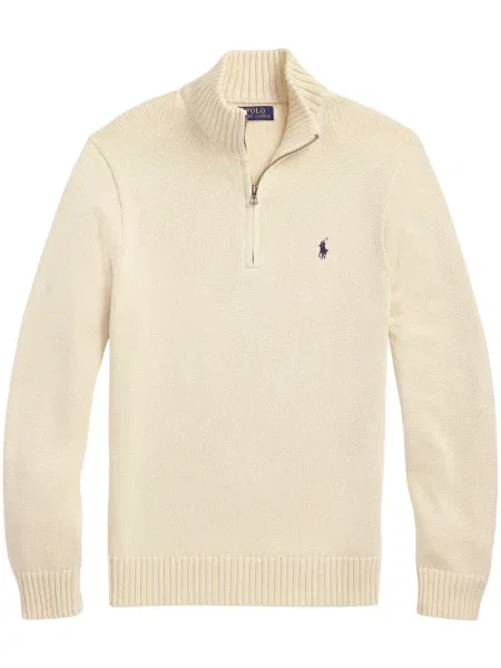 Siuvinėtos zomšinės pledinės maudymosi kelnaitės Polo Ralph Lauren mėlyna