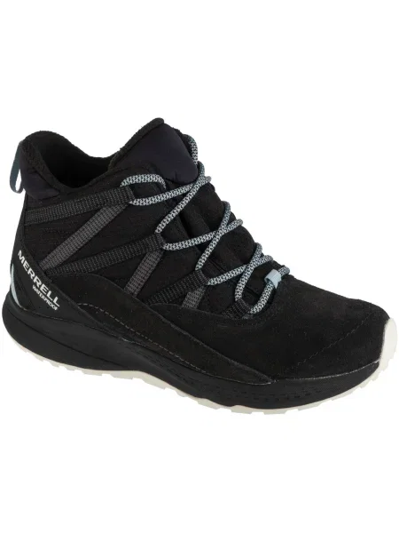 Pantofi Merrell negru