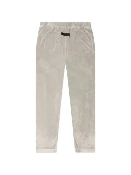 Kelnės Fear Of God Essentials su autografu